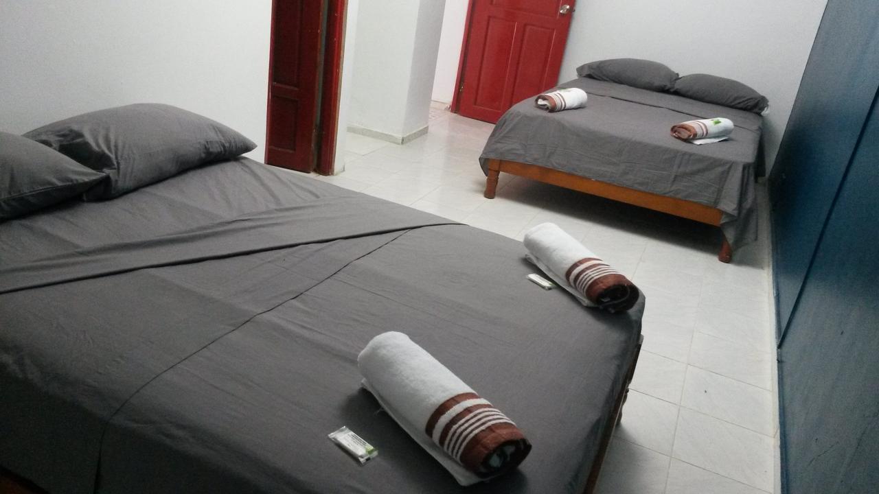 ורקרוז Hotel Pacific Coast מראה חיצוני תמונה