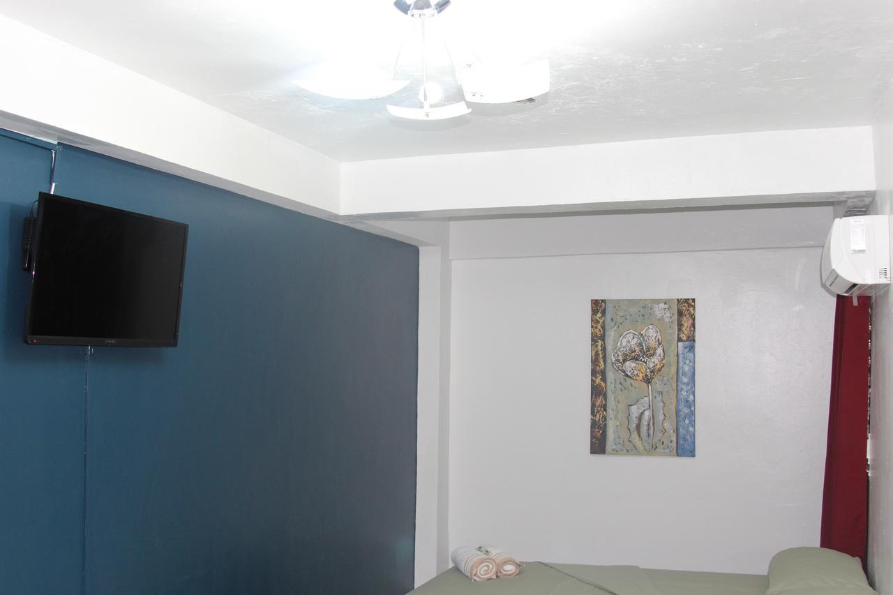ורקרוז Hotel Pacific Coast מראה חיצוני תמונה