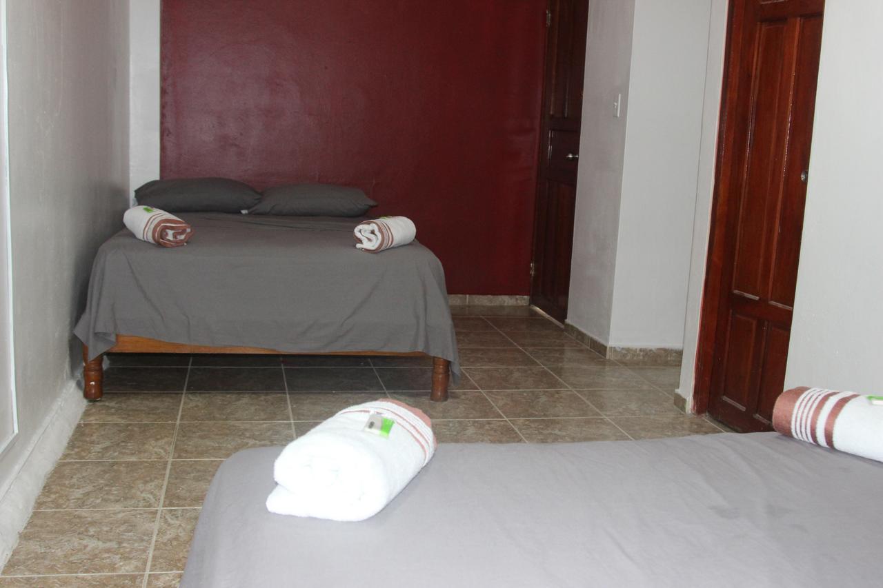 ורקרוז Hotel Pacific Coast מראה חיצוני תמונה