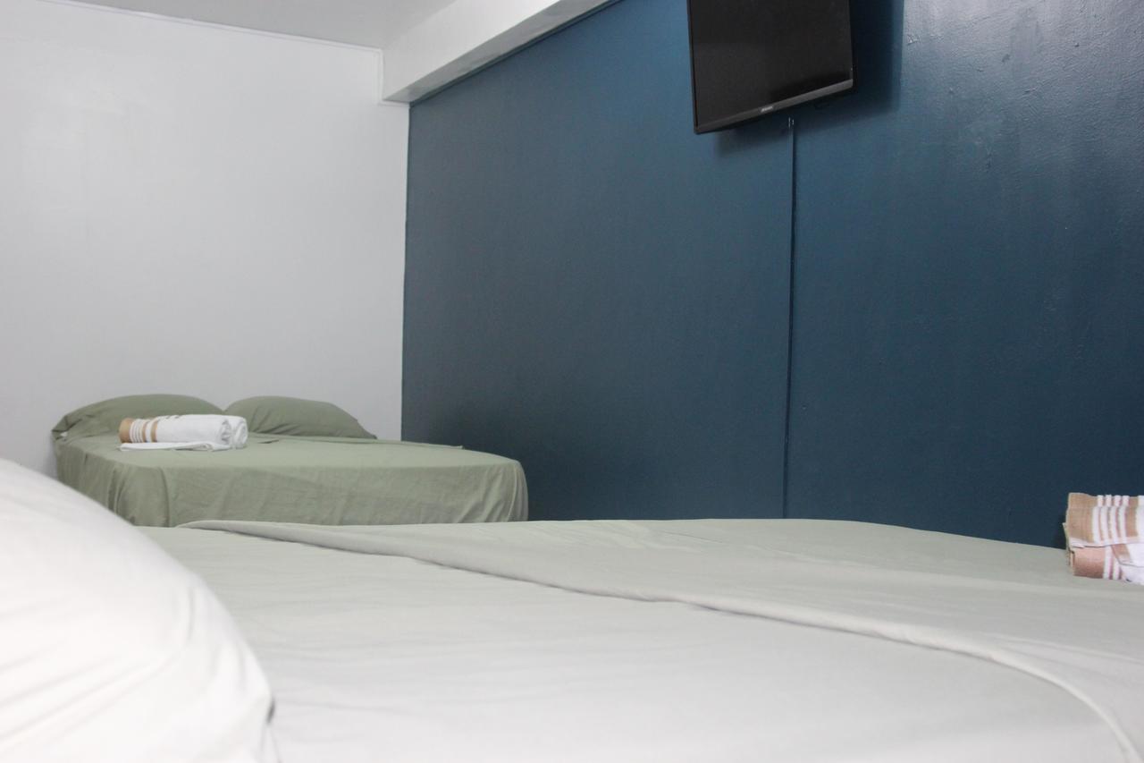 ורקרוז Hotel Pacific Coast מראה חיצוני תמונה
