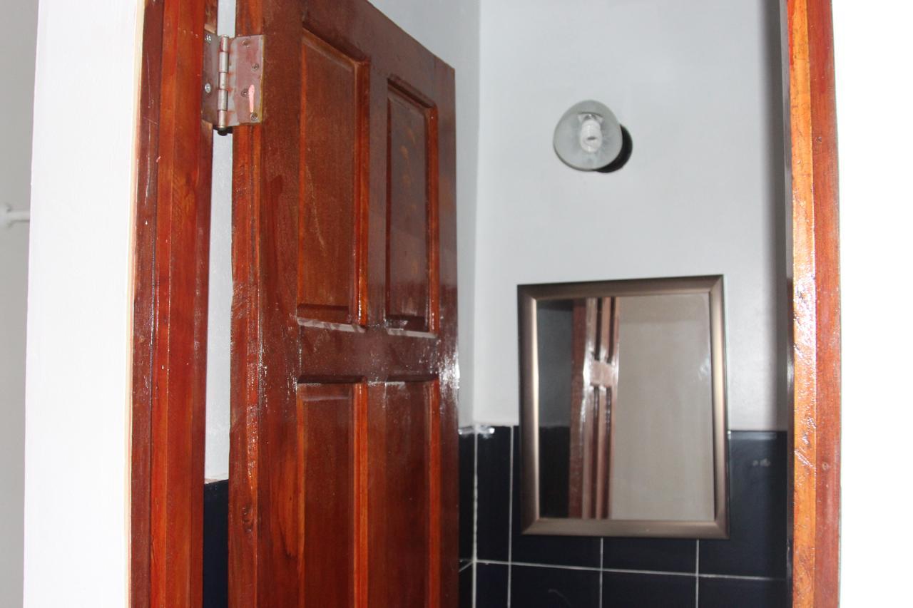 ורקרוז Hotel Pacific Coast מראה חיצוני תמונה