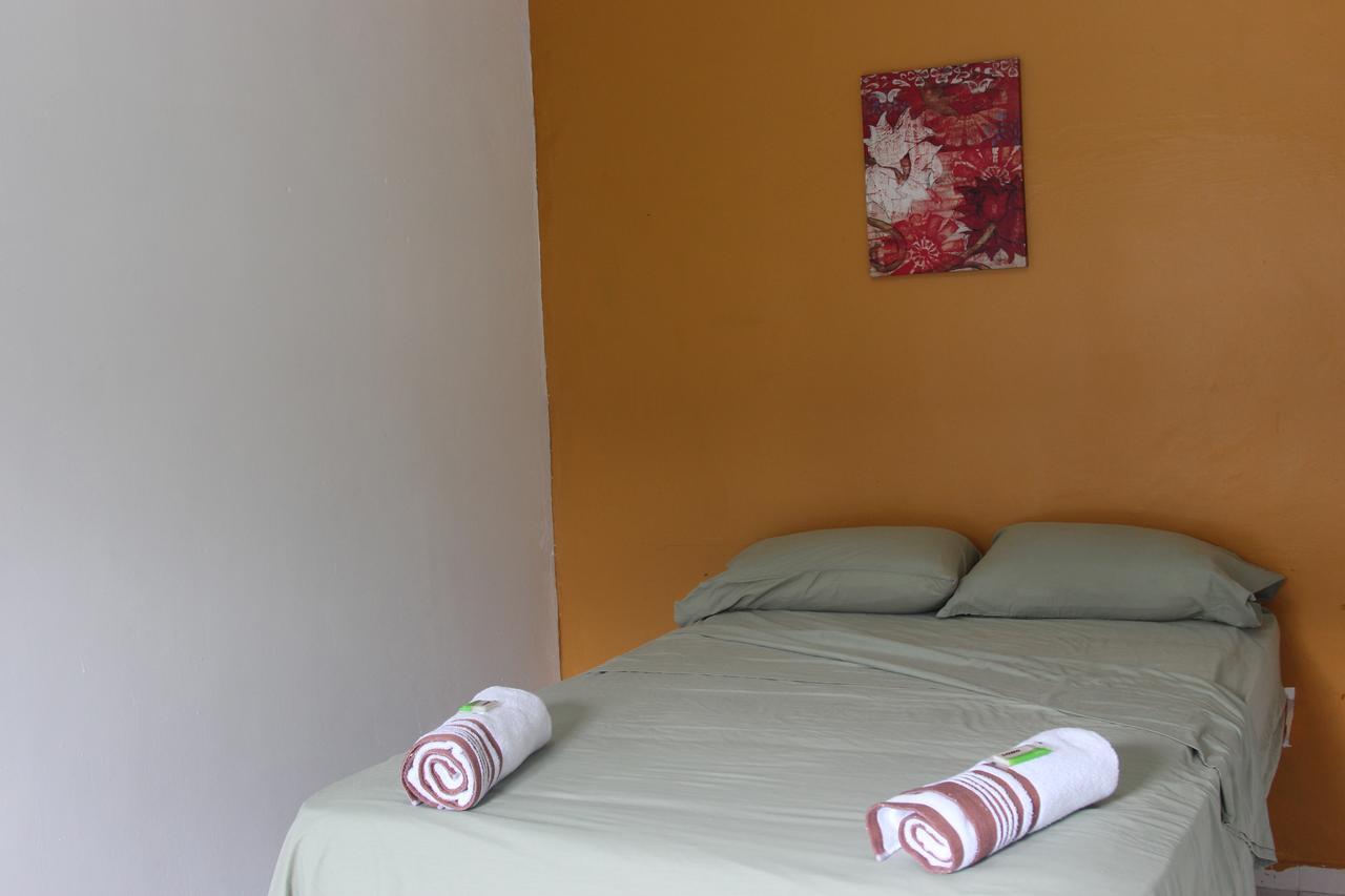 ורקרוז Hotel Pacific Coast מראה חיצוני תמונה