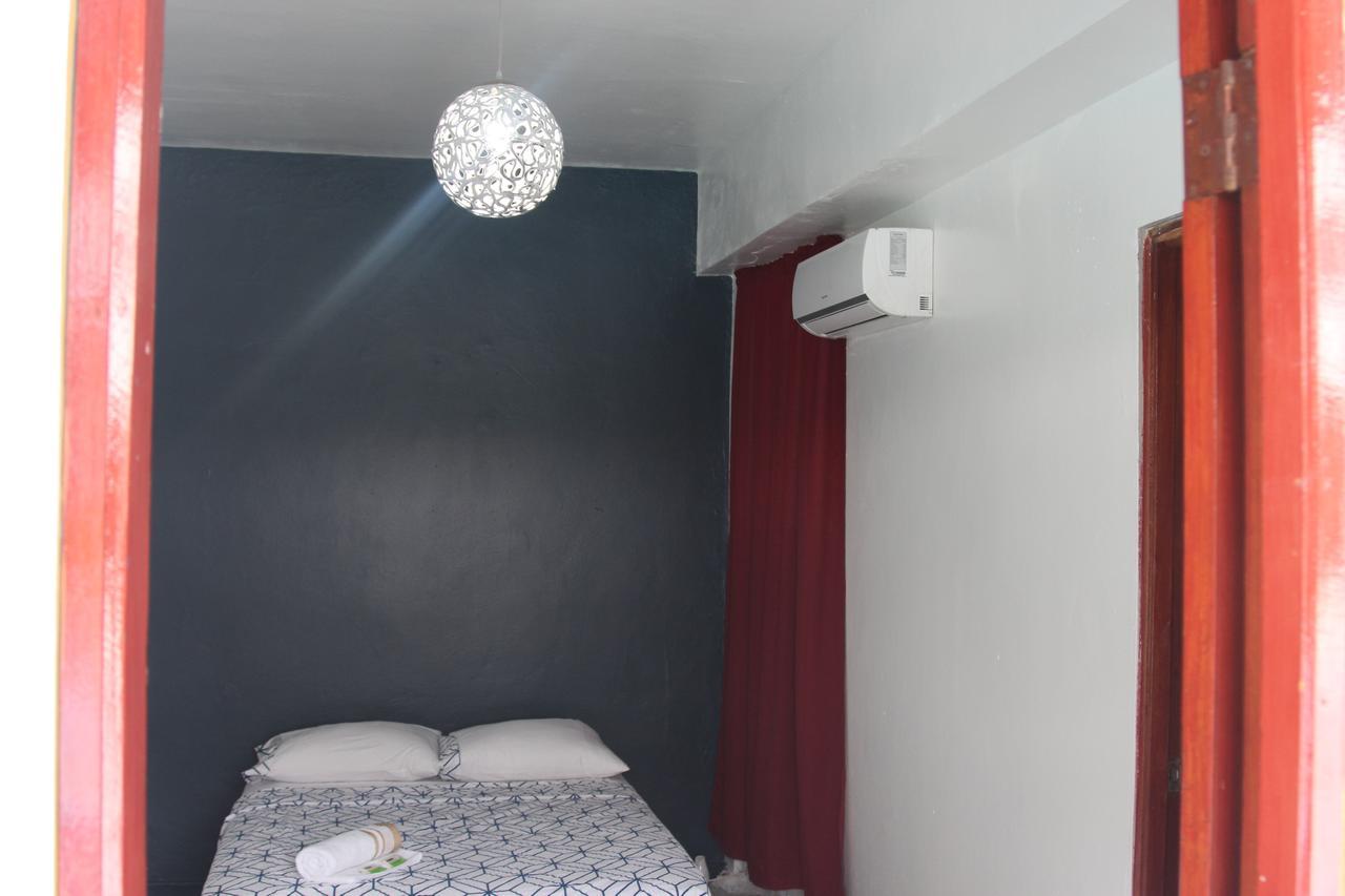 ורקרוז Hotel Pacific Coast מראה חיצוני תמונה