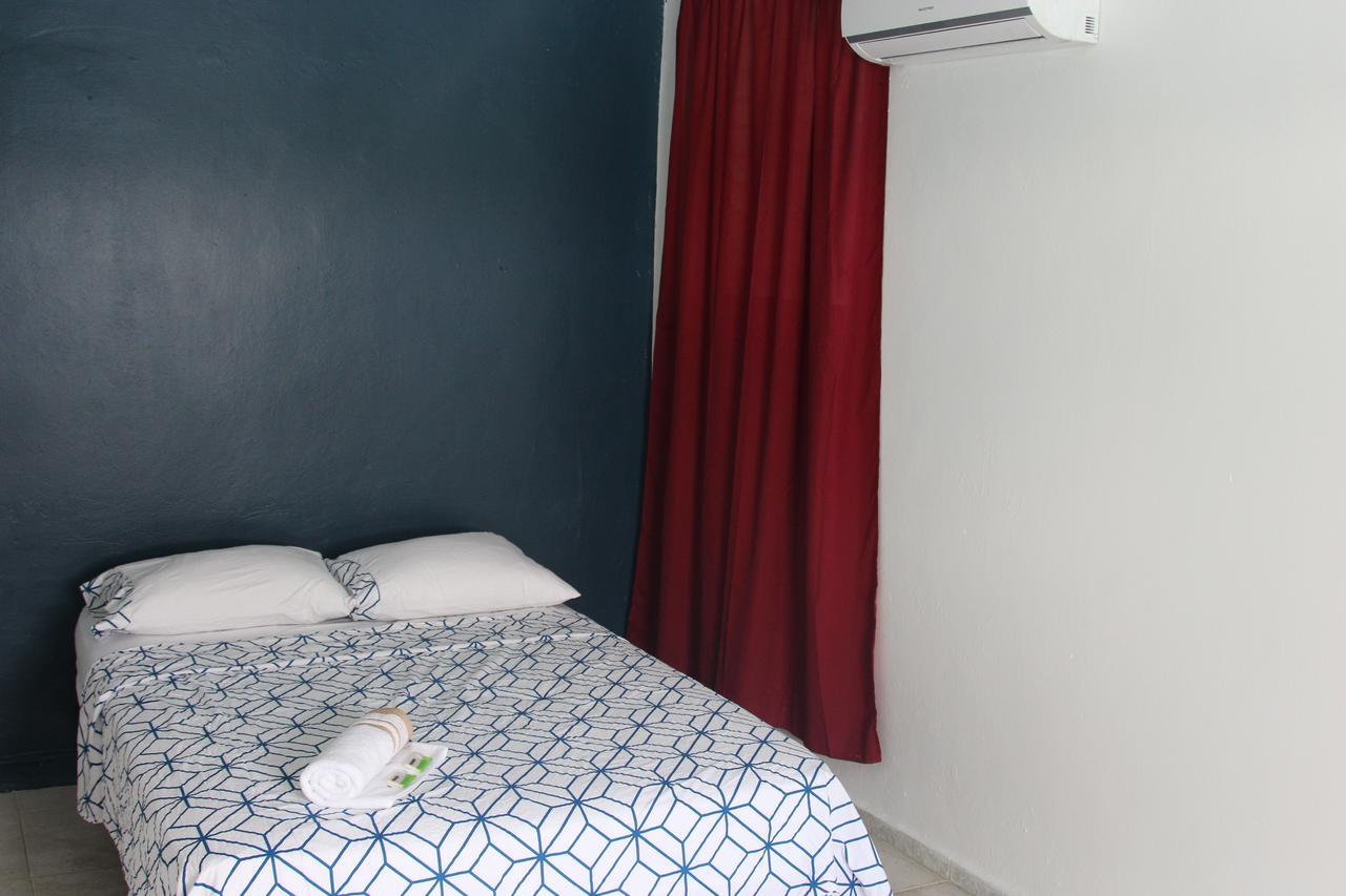 ורקרוז Hotel Pacific Coast מראה חיצוני תמונה
