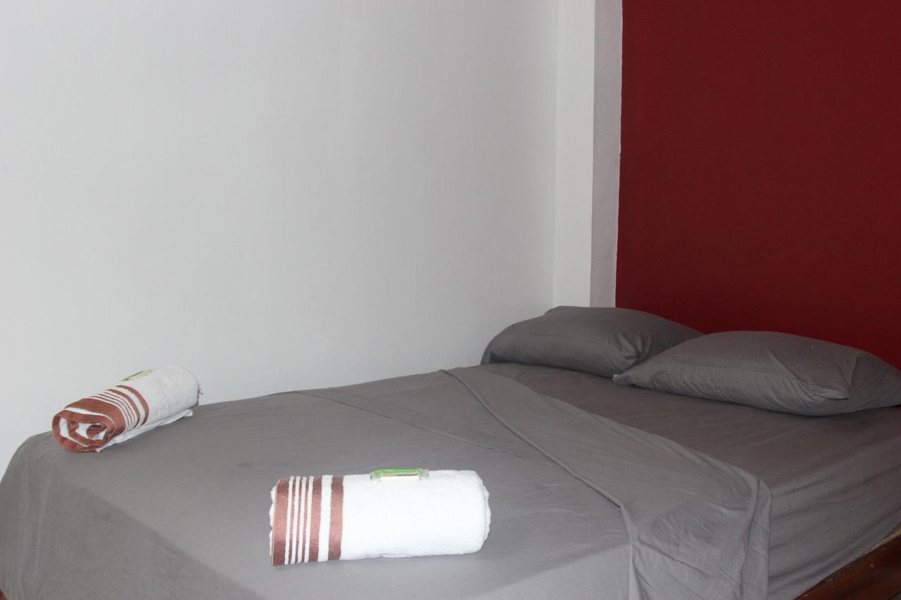 ורקרוז Hotel Pacific Coast מראה חיצוני תמונה