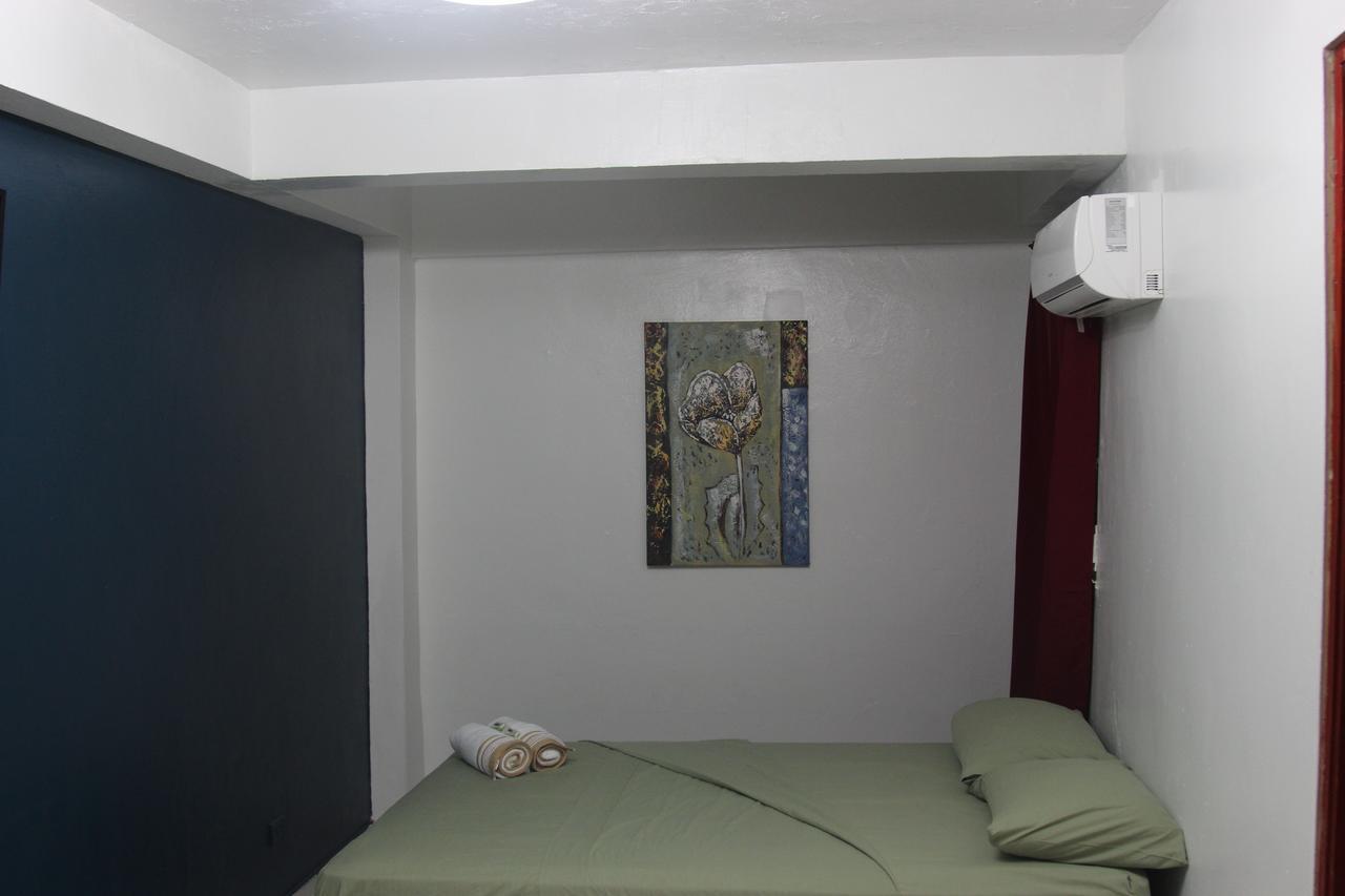 ורקרוז Hotel Pacific Coast מראה חיצוני תמונה