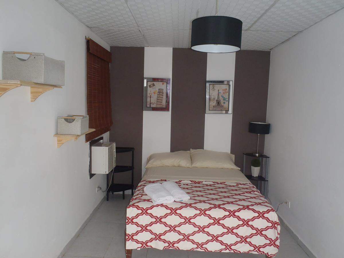 ורקרוז Hotel Pacific Coast מראה חיצוני תמונה