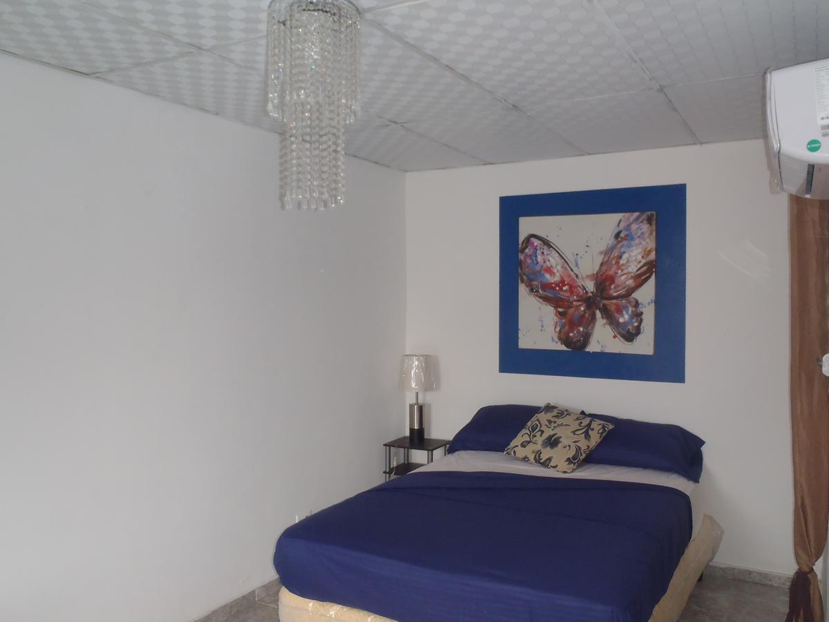 ורקרוז Hotel Pacific Coast מראה חיצוני תמונה