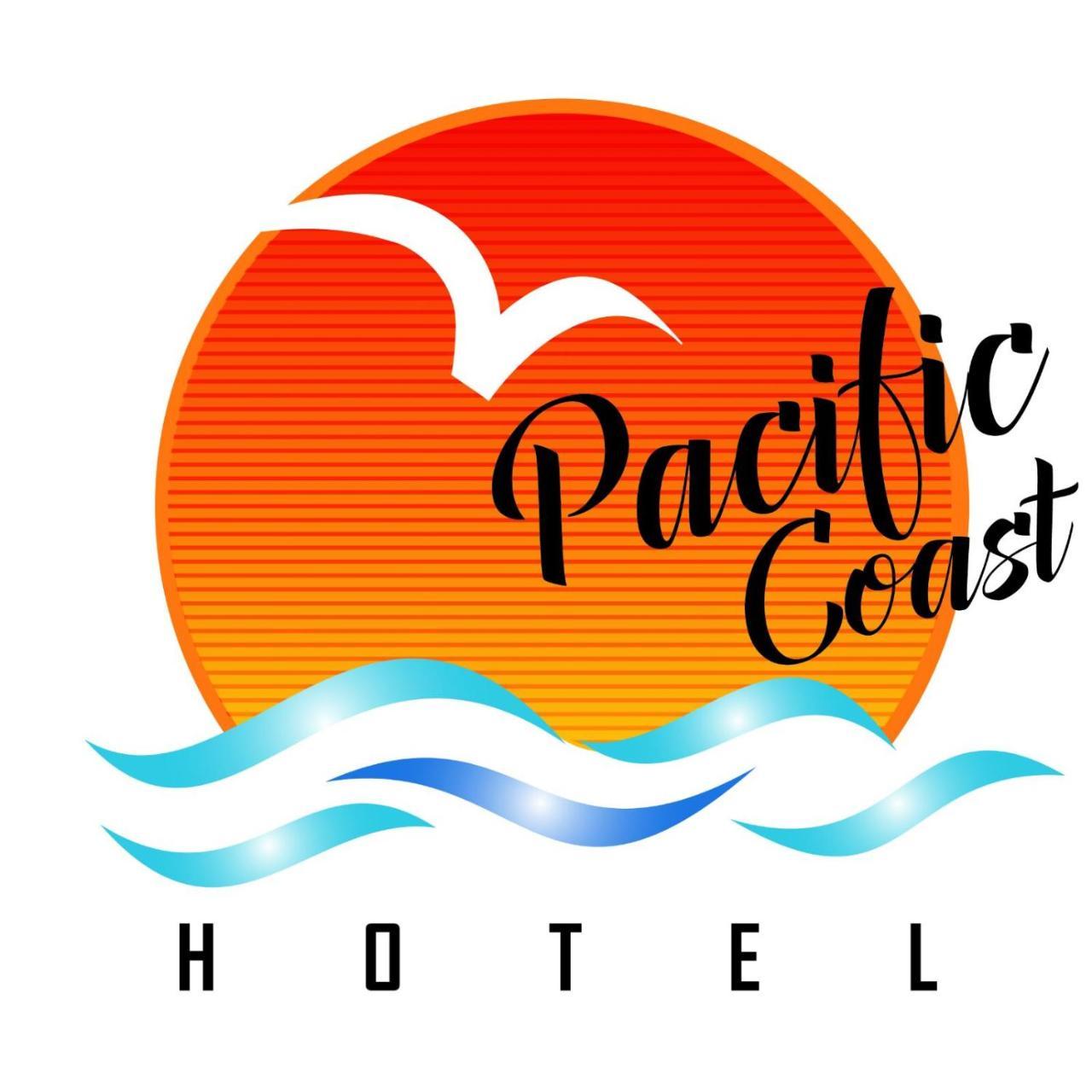 ורקרוז Hotel Pacific Coast מראה חיצוני תמונה