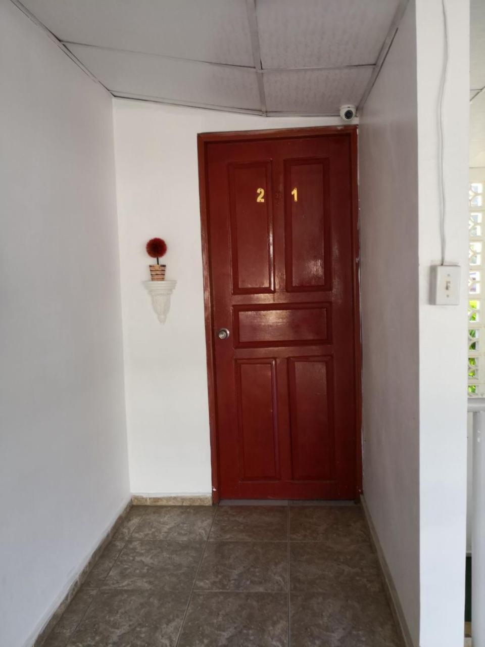 ורקרוז Hotel Pacific Coast מראה חיצוני תמונה