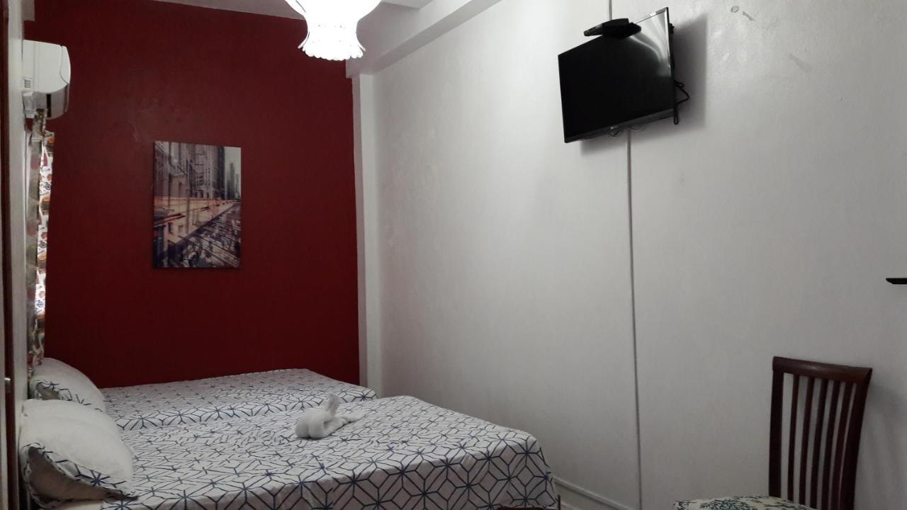 ורקרוז Hotel Pacific Coast מראה חיצוני תמונה