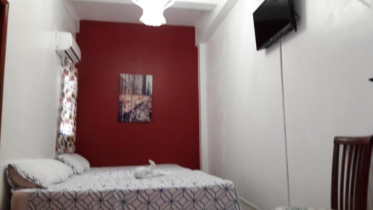 ורקרוז Hotel Pacific Coast מראה חיצוני תמונה
